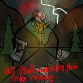 Read Ink That Bleeds  2 Page 4 in English