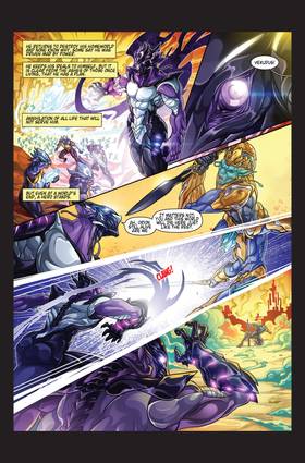 Read Nexion # 1 (2023)  1 Page 4 in English