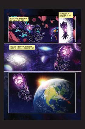 Read Nexion # 1 (2023)  1 Page 8 in English