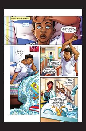 Read Nexion # 1 (2023)  1 Page 9 in English