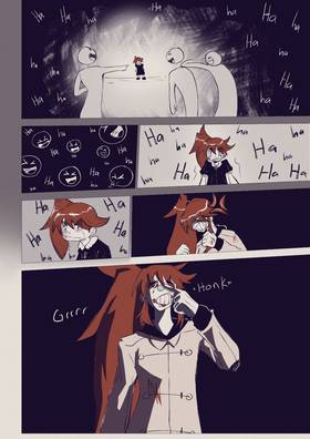 Read Auguste Fighter  6 Page 4 in English