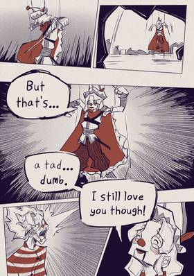 Read Auguste Fighter  9 Page 10 in English