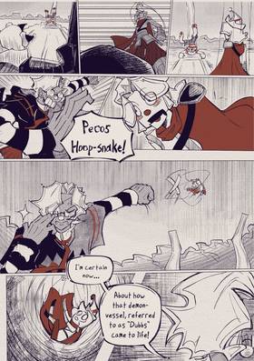 Read Auguste Fighter  10 Page 3 in English