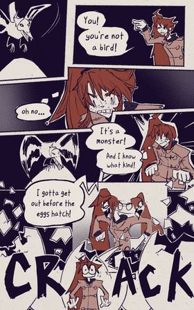Read Auguste Fighter  11 Page 9 in English