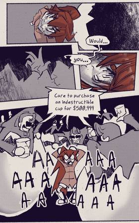 Read Auguste Fighter  11 Page 10 in English