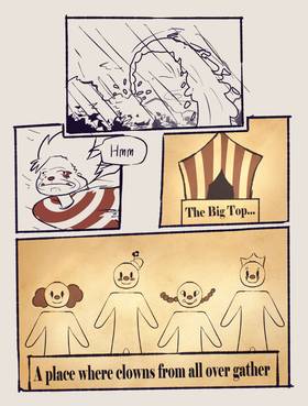 Read Auguste Fighter  2 Page 7 in English