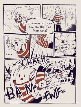 Read Auguste Fighter  2 Page 9 in English
