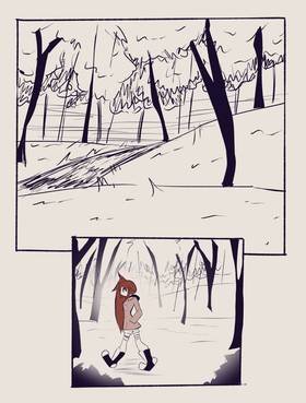 Read Auguste Fighter  2 Page 10 in English