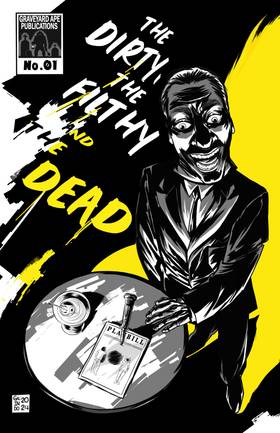 Read The Dirty, the Filthy, and the Dead  1 Page 1 in English