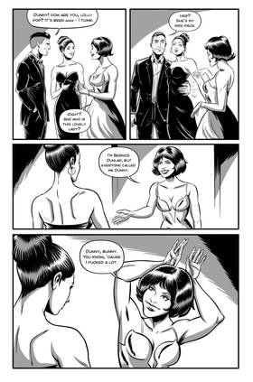Read The Dirty, the Filthy, and the Dead  1 Page 6 in English