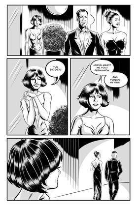 Read The Dirty, the Filthy, and the Dead  1 Page 10 in English