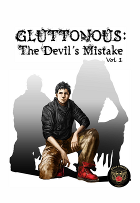 Read Gluttonous: The Devil’s Mistake  1 Page 1 in English