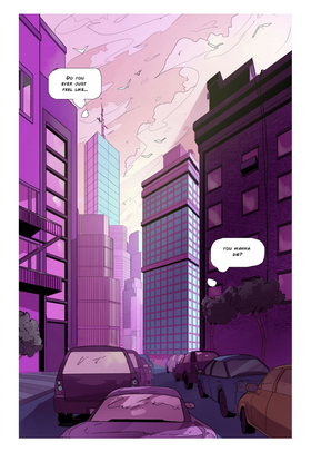 Read Gluttonous: The Devil’s Mistake  1 Page 3 in English