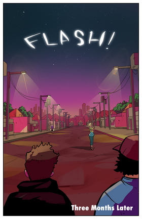 Read Gluttonous: The Devil’s Mistake  2 Page 5 in English