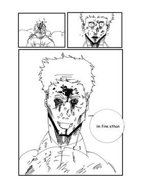 Read White Omen  1 Page 7 in English