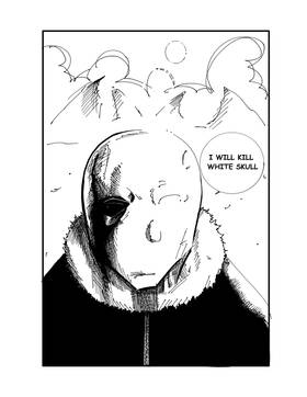 Read White Omen  2 Page 5 in English