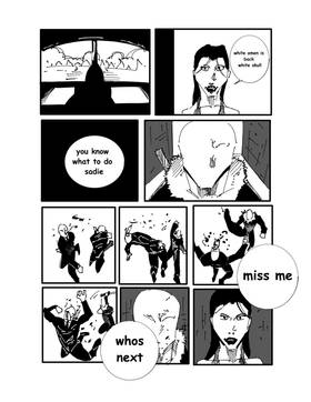 Read White Omen  2 Page 6 in English