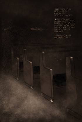 Read Utopia  1 Page 2 in English