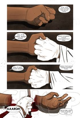 Read Utopia  1 Page 4 in English