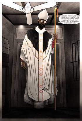 Read Utopia  1 Page 5 in English