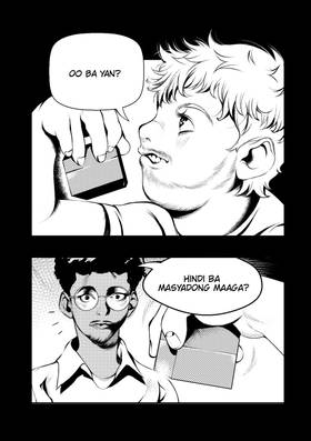 Read 365 dias apaixonado Comic  1 Page 2 in Filipino