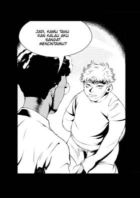 Read 365 dias apaixonado Comic  1 Page 1 in Indonesian