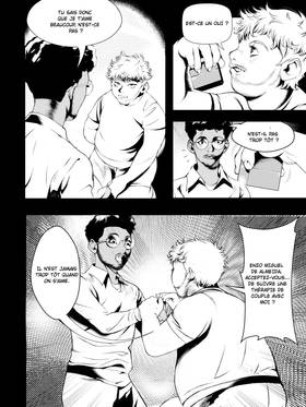 Read 365 dias apaixonado Comic  1 Page 1 in French