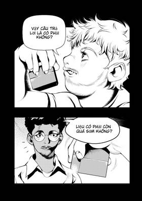 Read 365 dias apaixonado Comic  1 Page 2 in Vietnamese