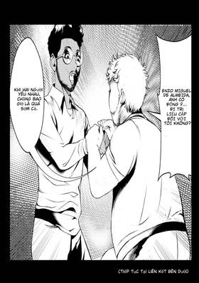 Read 365 dias apaixonado Comic  1 Page 3 in Vietnamese