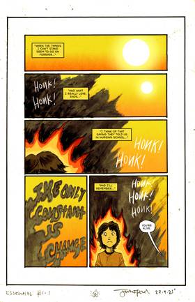 Read Essential   1 Page 2 in English