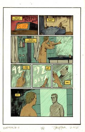 Read Essential   1 Page 3 in English