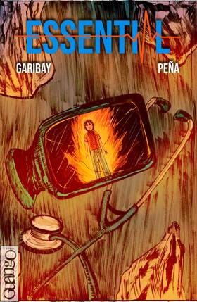 Read Essential   1 Page 1 in English