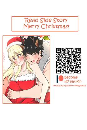 Read Christmas Run Party [My Queens Side Story]  1 Page 8 in English