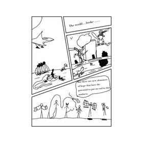 Read Hakai Suru  1 Page 1 in English