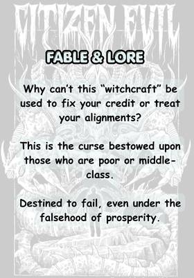 Read Citizen Evil Origins  2 Page 4 in English