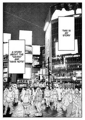 Read Citizen Evil Origins  2 Page 5 in English