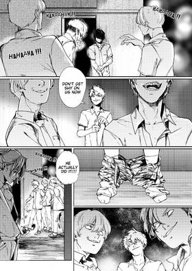 Read Citizen Evil Origins  2 Page 6 in English