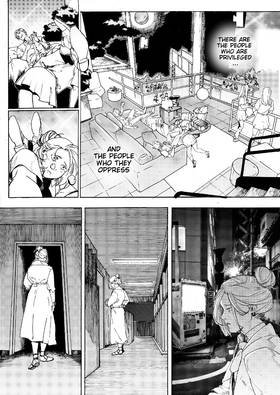 Read Citizen Evil Origins  2 Page 7 in English