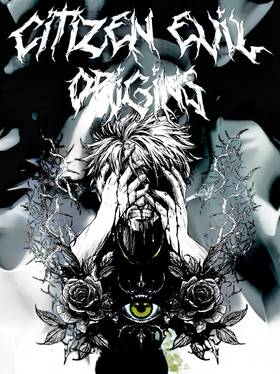 Read Citizen Evil Origins  1 Page 1 in English