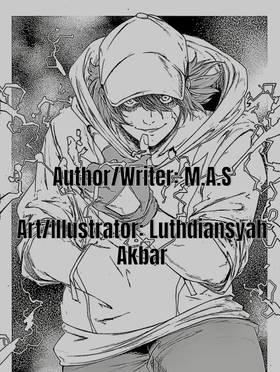 Read Citizen Evil Origins  1 Page 2 in English