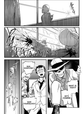 Read Citizen Evil Origins  1 Page 7 in English