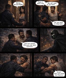 Read Maniac  2 Page 5 in English