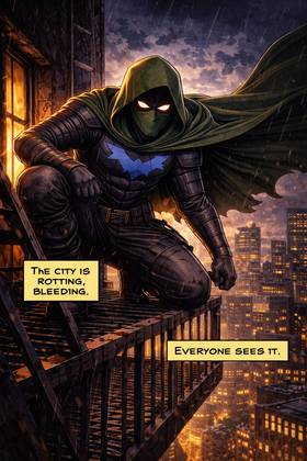 Read Maniac  2 Page 2 in English