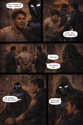 Read Maniac  2 Page 7 in English