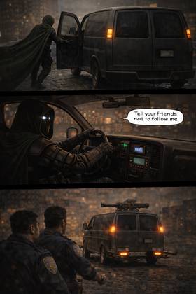 Read Maniac  2 Page 8 in English