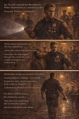 Read Maniac  3 Page 10 in English