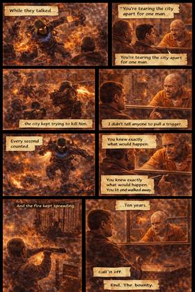 Read Maniac  4 Page 7 in English