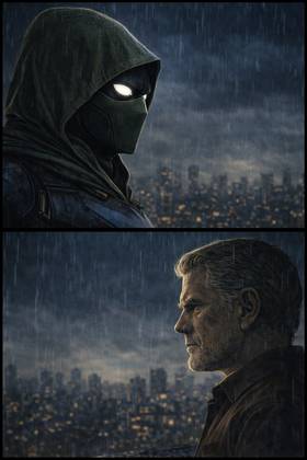 Read Maniac  5 Page 2 in English