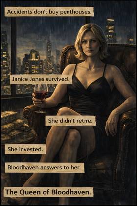 Read Maniac  5 Page 4 in English