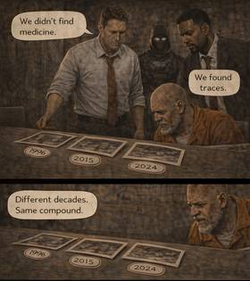 Read Maniac  6 Page 7 in English